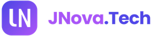 Jnova.Tech Logo